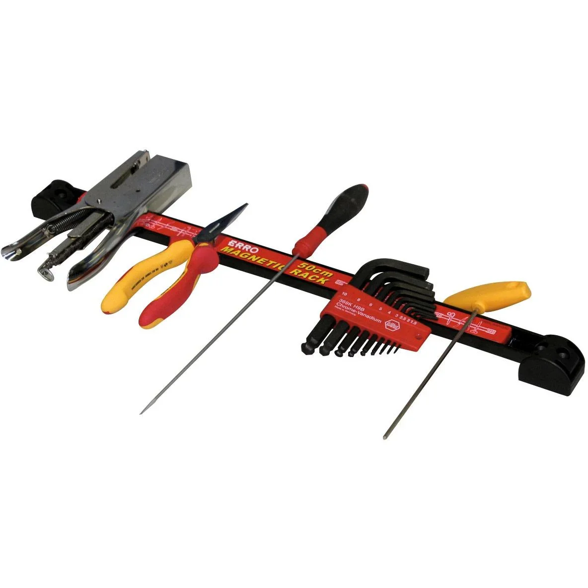 ERRO Magnetischer Werkzeughalter, MAG50 - 0