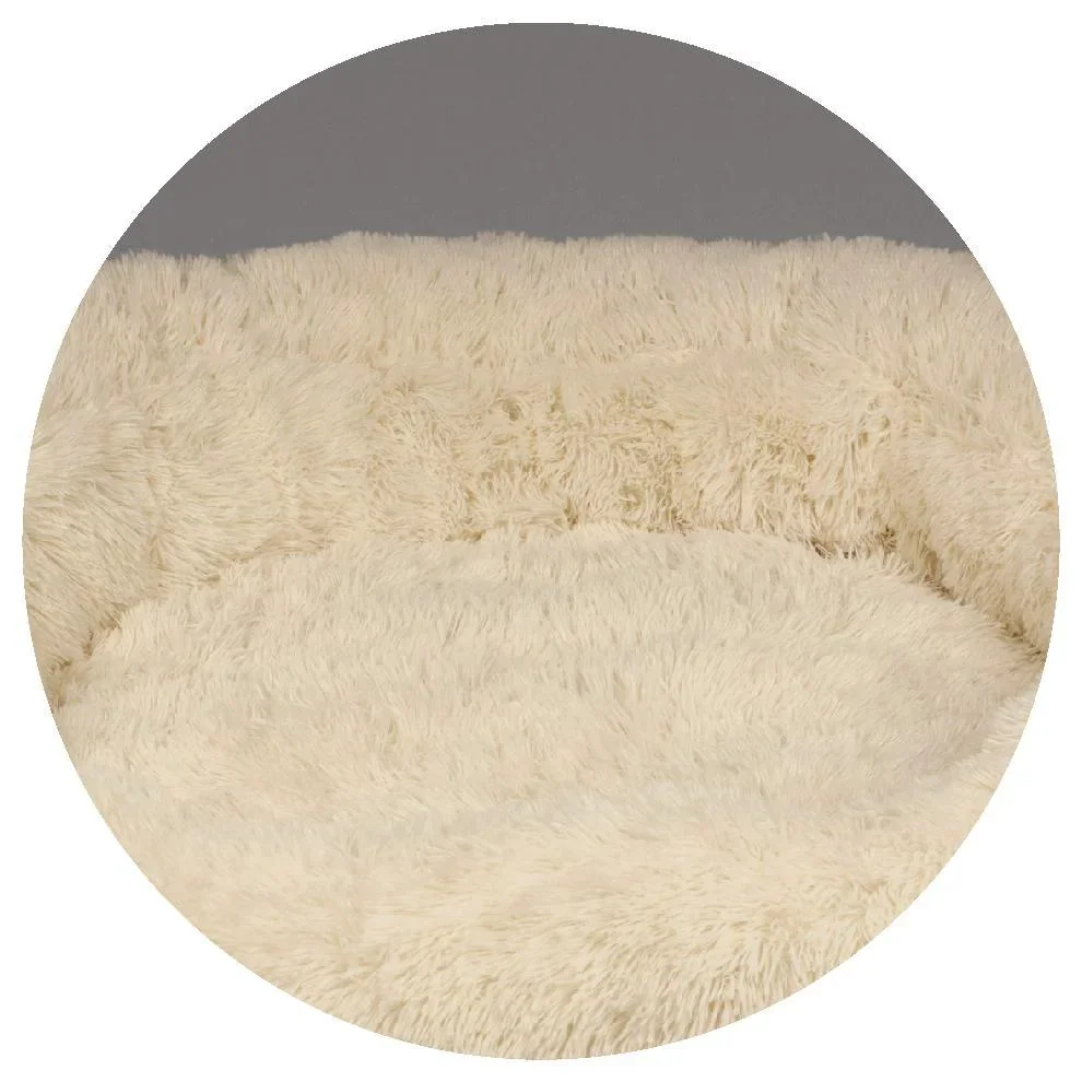 Hundebett Peaceful Pooch Größe S - 0