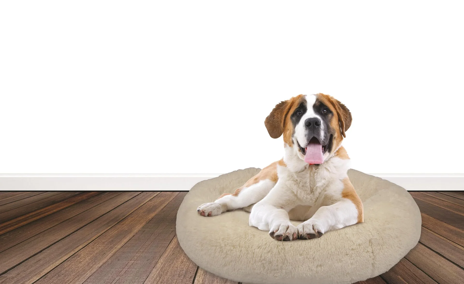 Hundebett Peaceful Pooch Größe S - 3