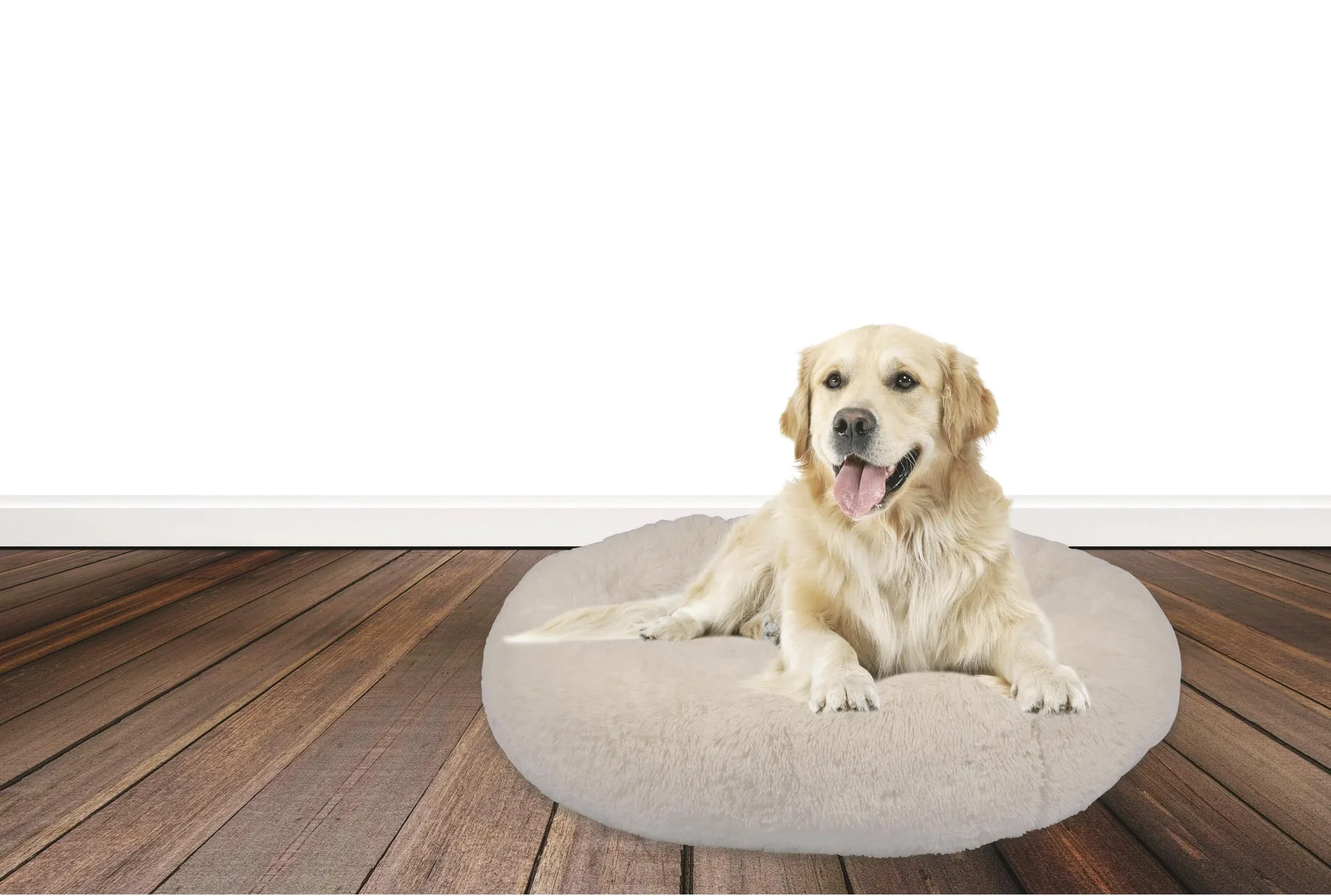 Hundebett Peaceful Pooch Größe S - 6