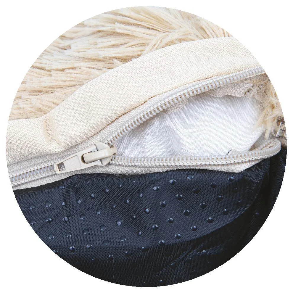 Hundebett Peaceful Pooch Größe S - 9