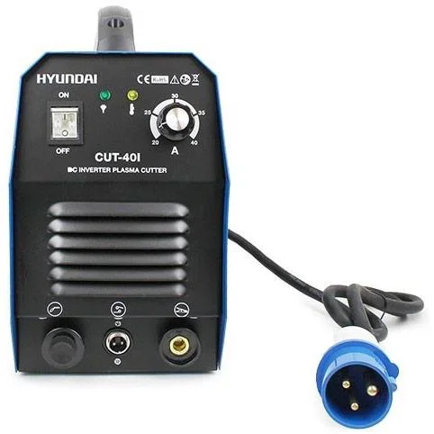 Plasmaschneider CUT-40I - 0