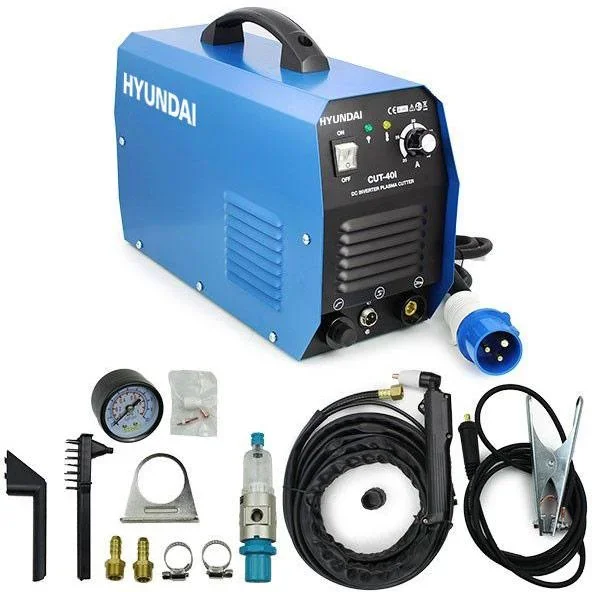 Plasmaschneider CUT-40I - 2