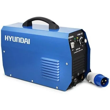 Plasmaschneider CUT-40I - 10