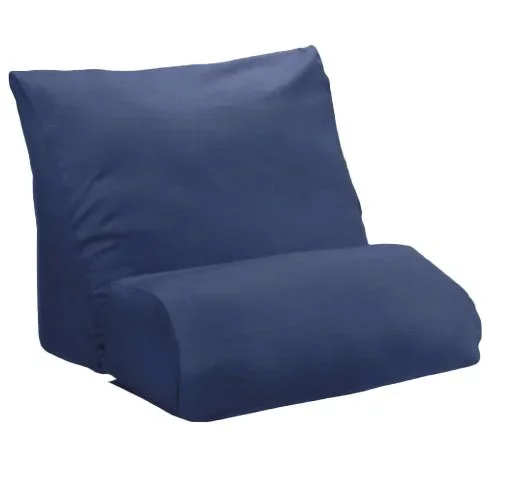 Kissenbezug FlipPillowu, marineblau - 0