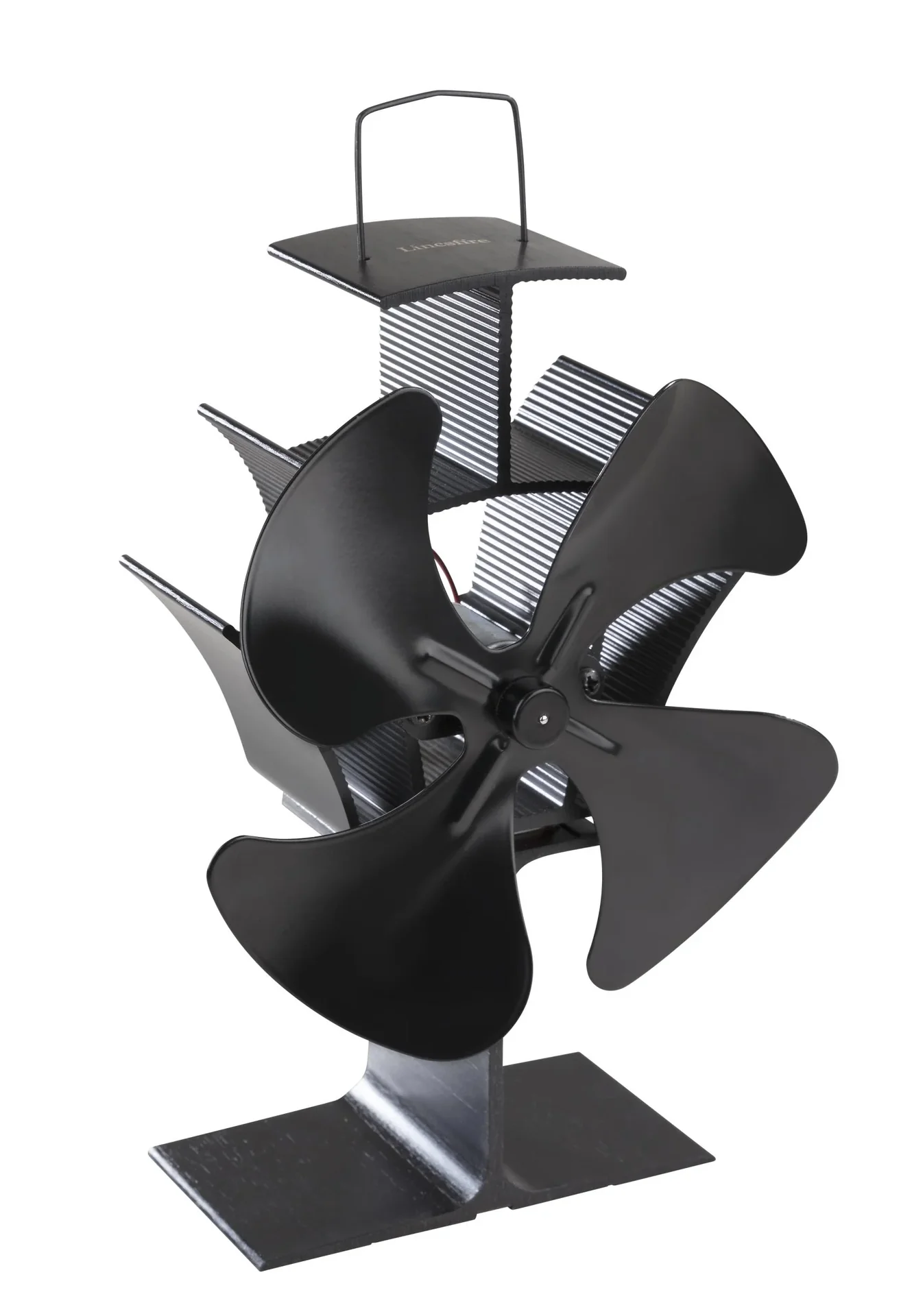 Kamin Ventilator, stromlos - 1