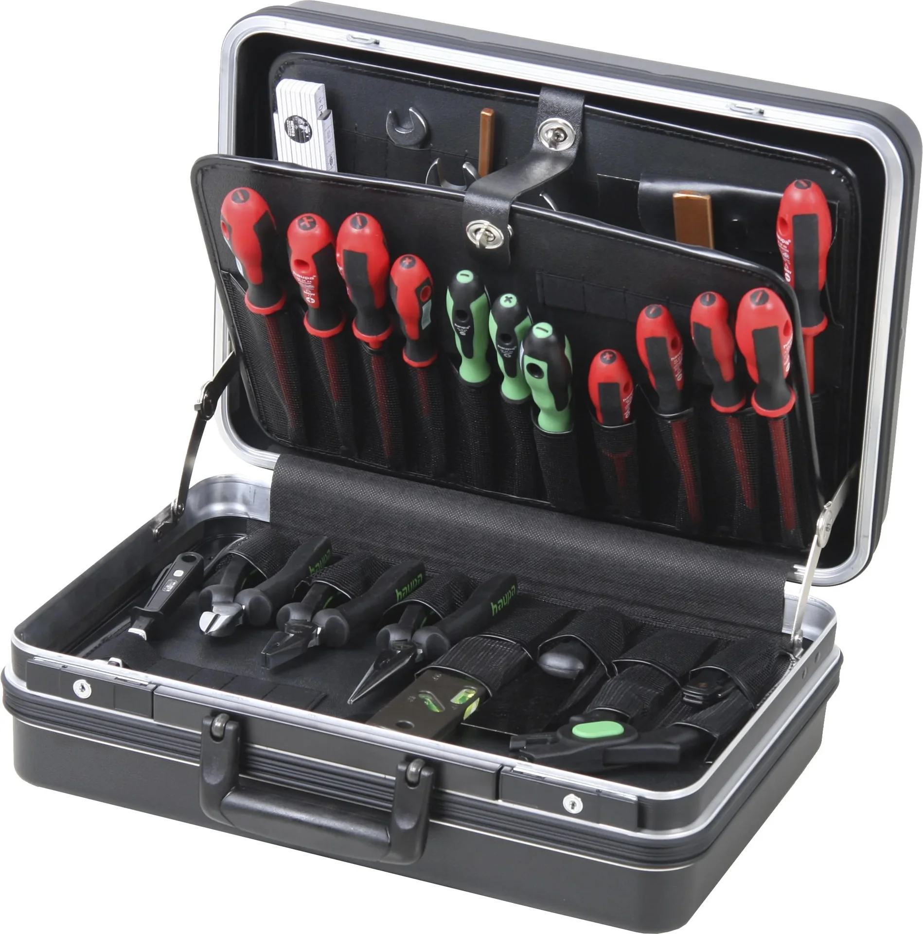 Werkzeugkoffer CLASSIC 5122, 26 Liter - 0
