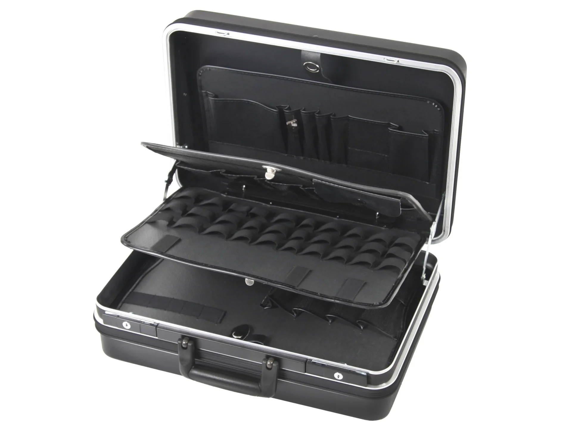 Werkzeugkoffer CLASSIC 5122, 26 Liter - 4