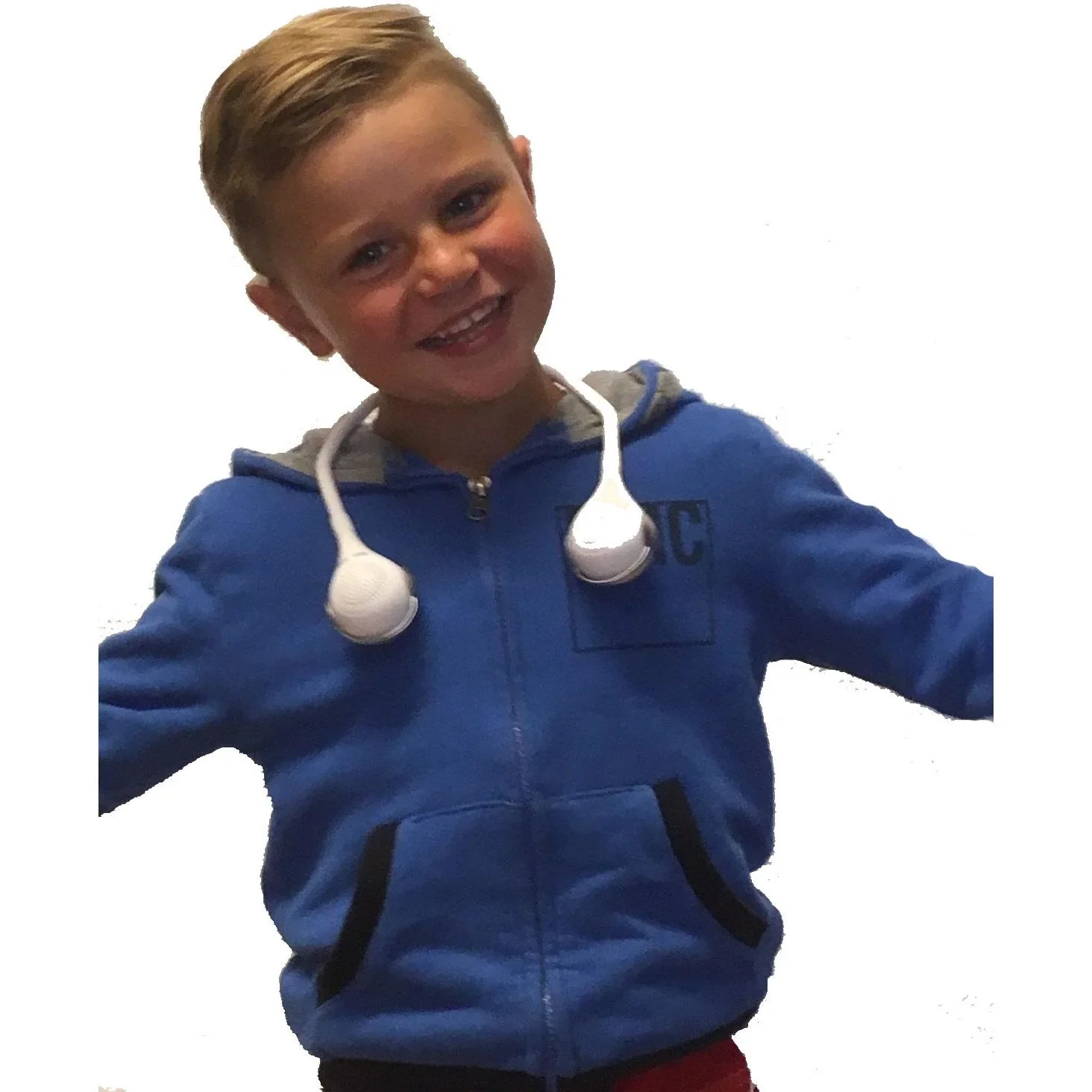 Movelly flexible bluetooth speaker - 6