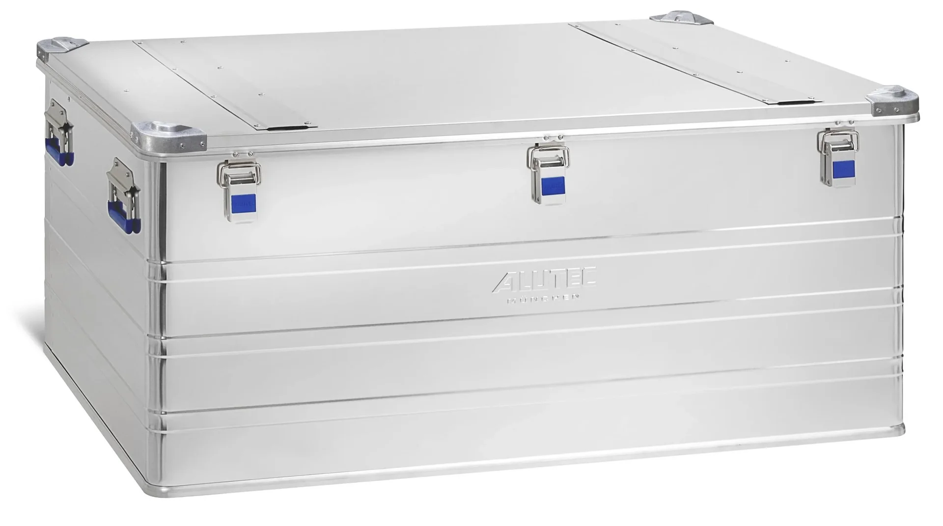 Aluminiumbox INDUSTRY, 425L - 0