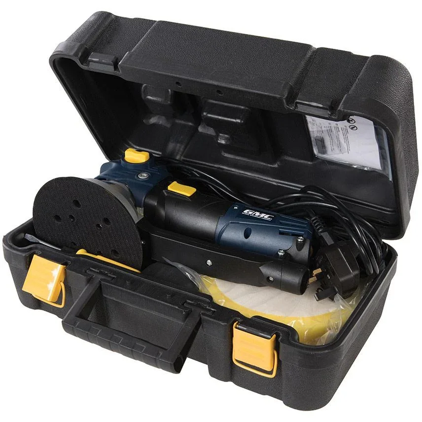 710 W Exzenterschleifer - 3