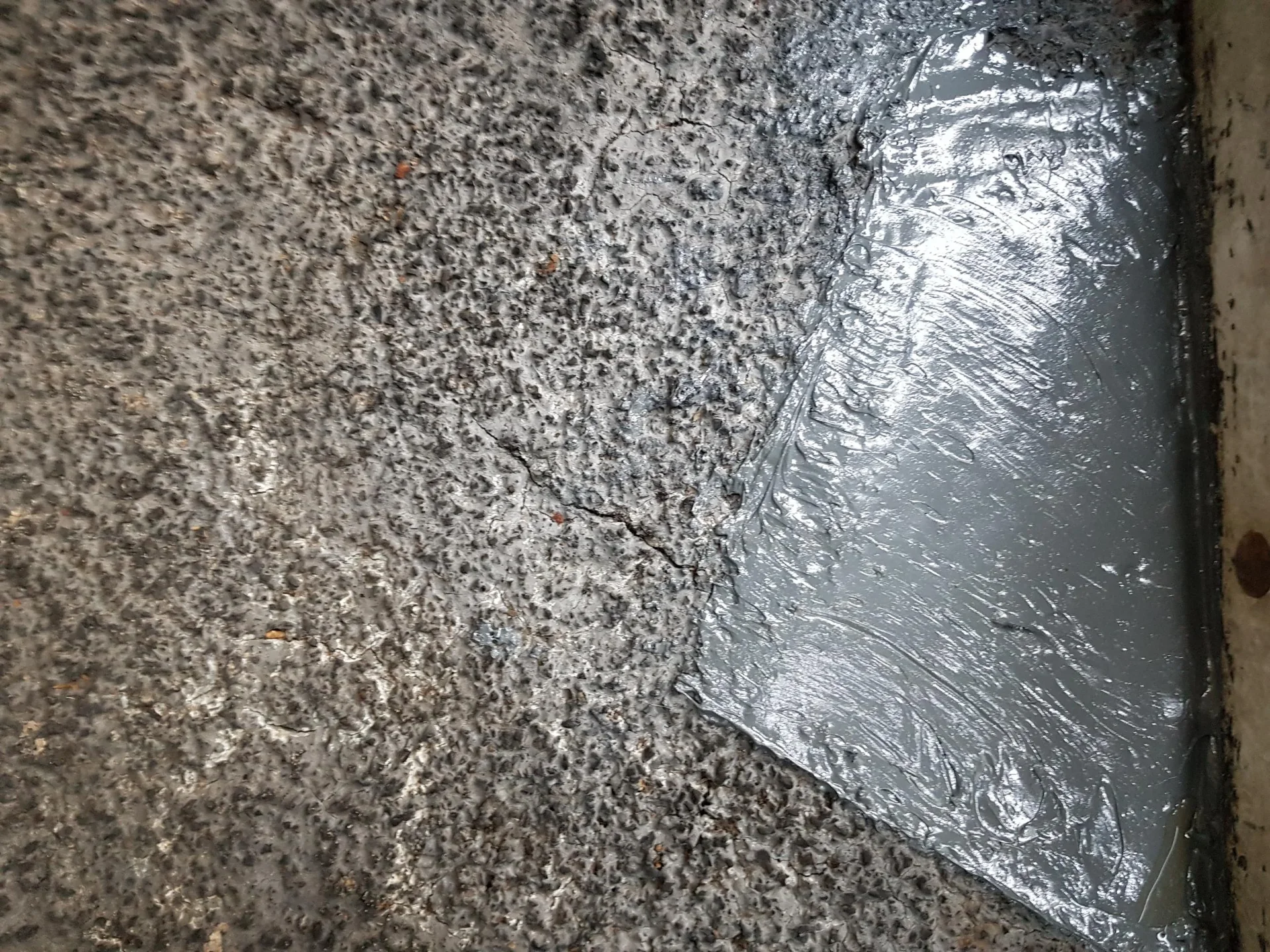 AC 160 - 2-K Epoxid-Universalspachtel - 7