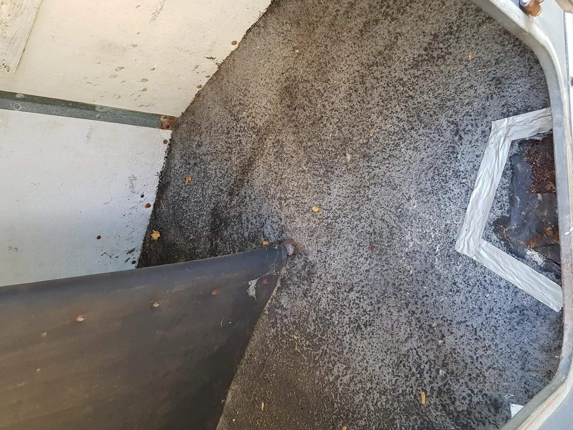 AC 160 - 2-K Epoxid-Universalspachtel - 8