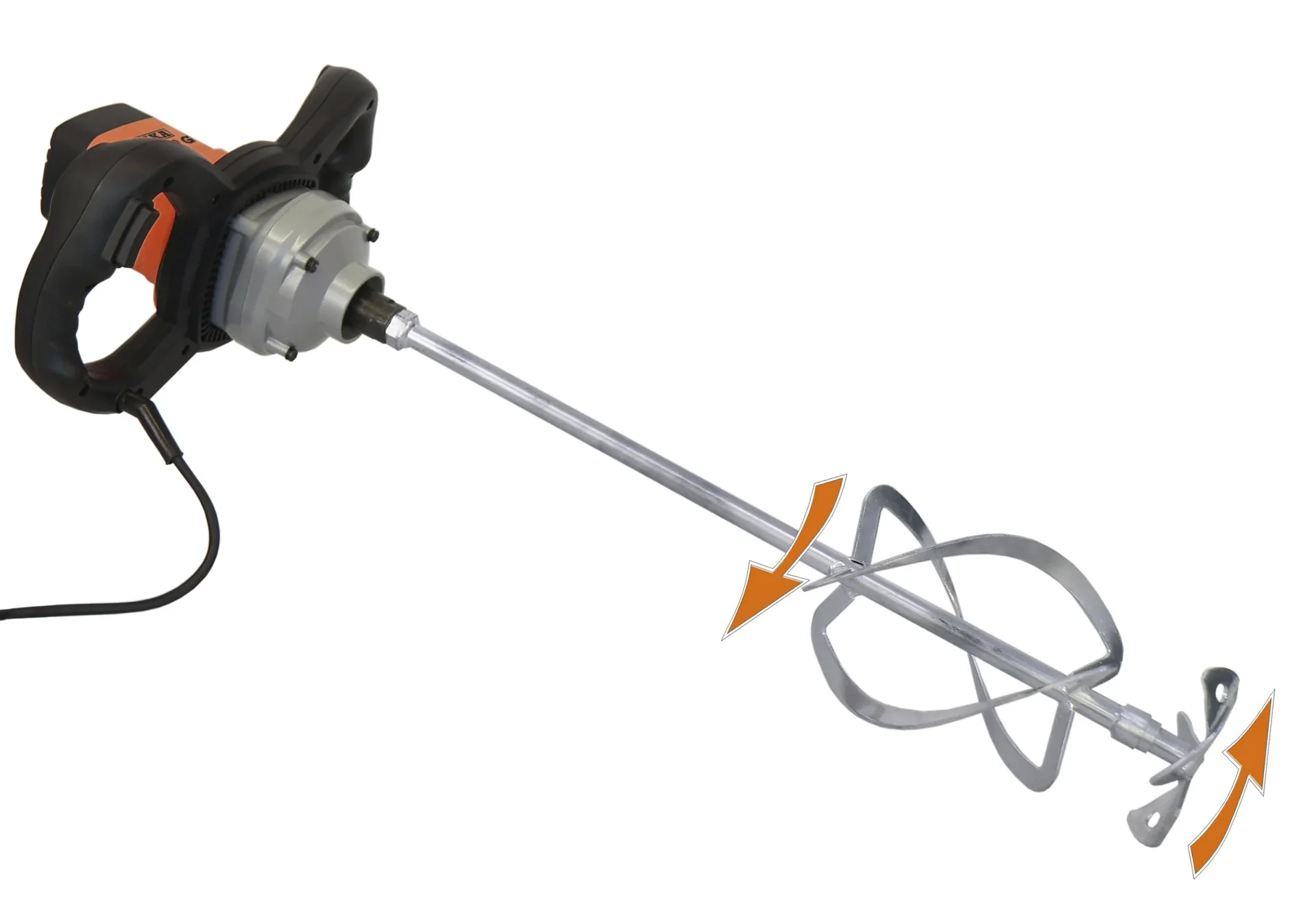 Rührgerät RL 1600 G - 2