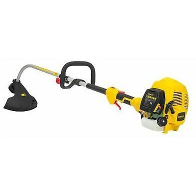 Benzin-Rasentrimmer - 2-Takt - 26 cc - 40cm Schnittbreite - 750W - 6