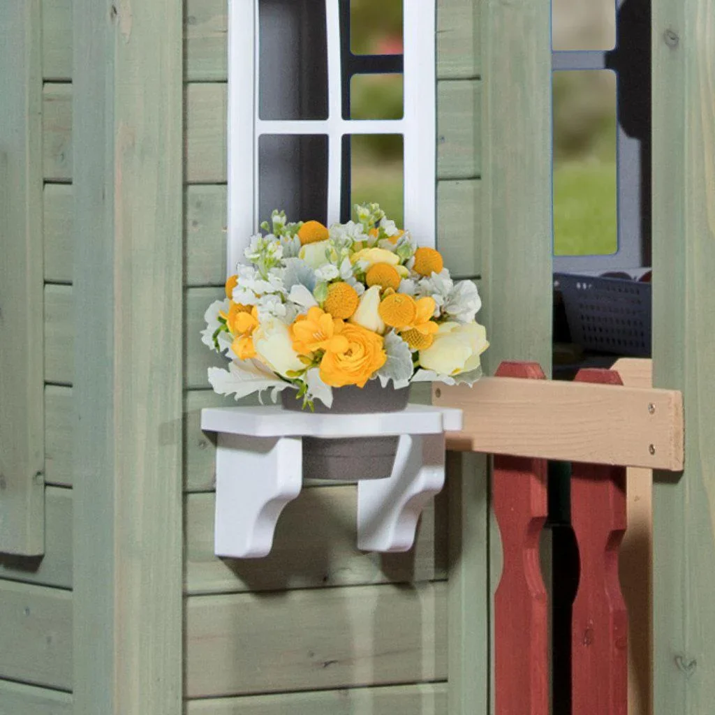 Victorian Inn Spielhaus - 4