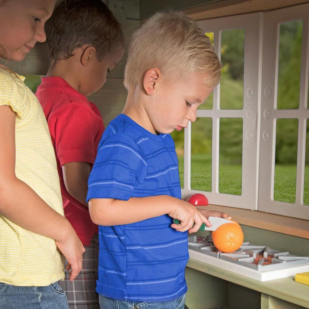 Victorian Inn Spielhaus - 5