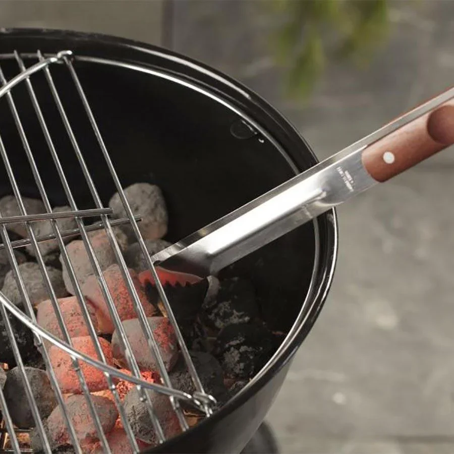 BBQ Kugelgrill - Holzkohlegrill - Grillfläche: Ø 57 cm - Mit Aschekasten - 1