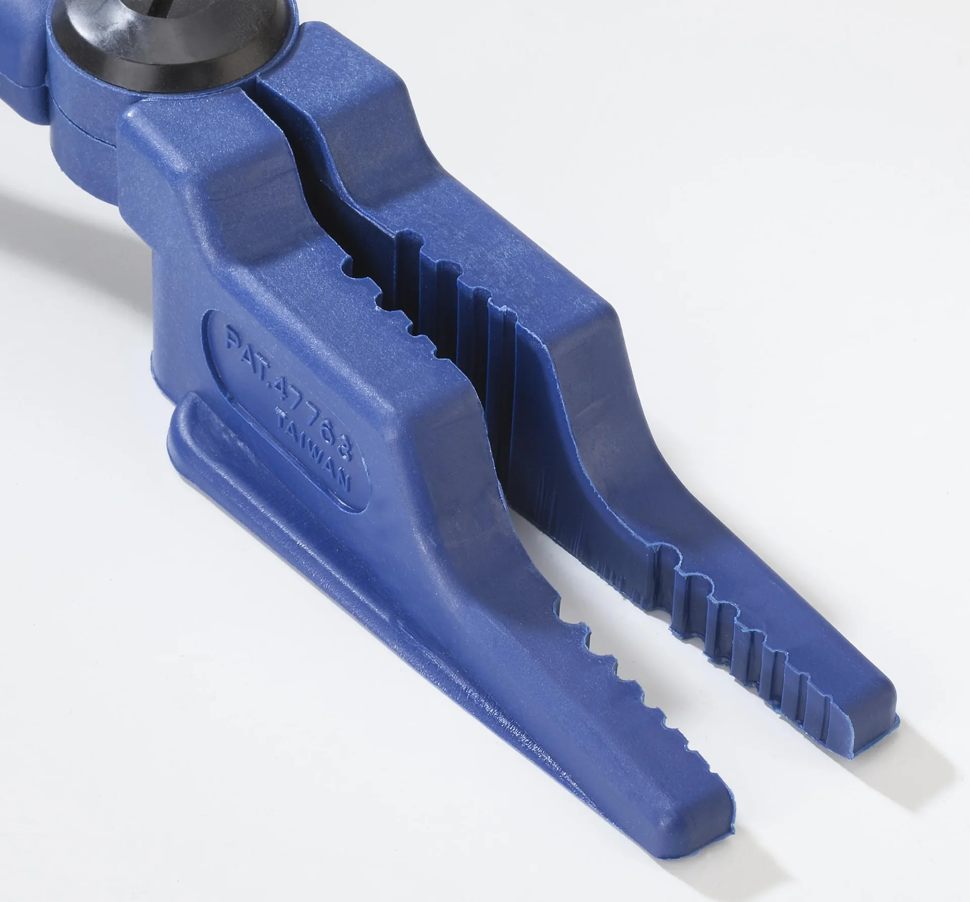 Nagelhalter - Zange - 1