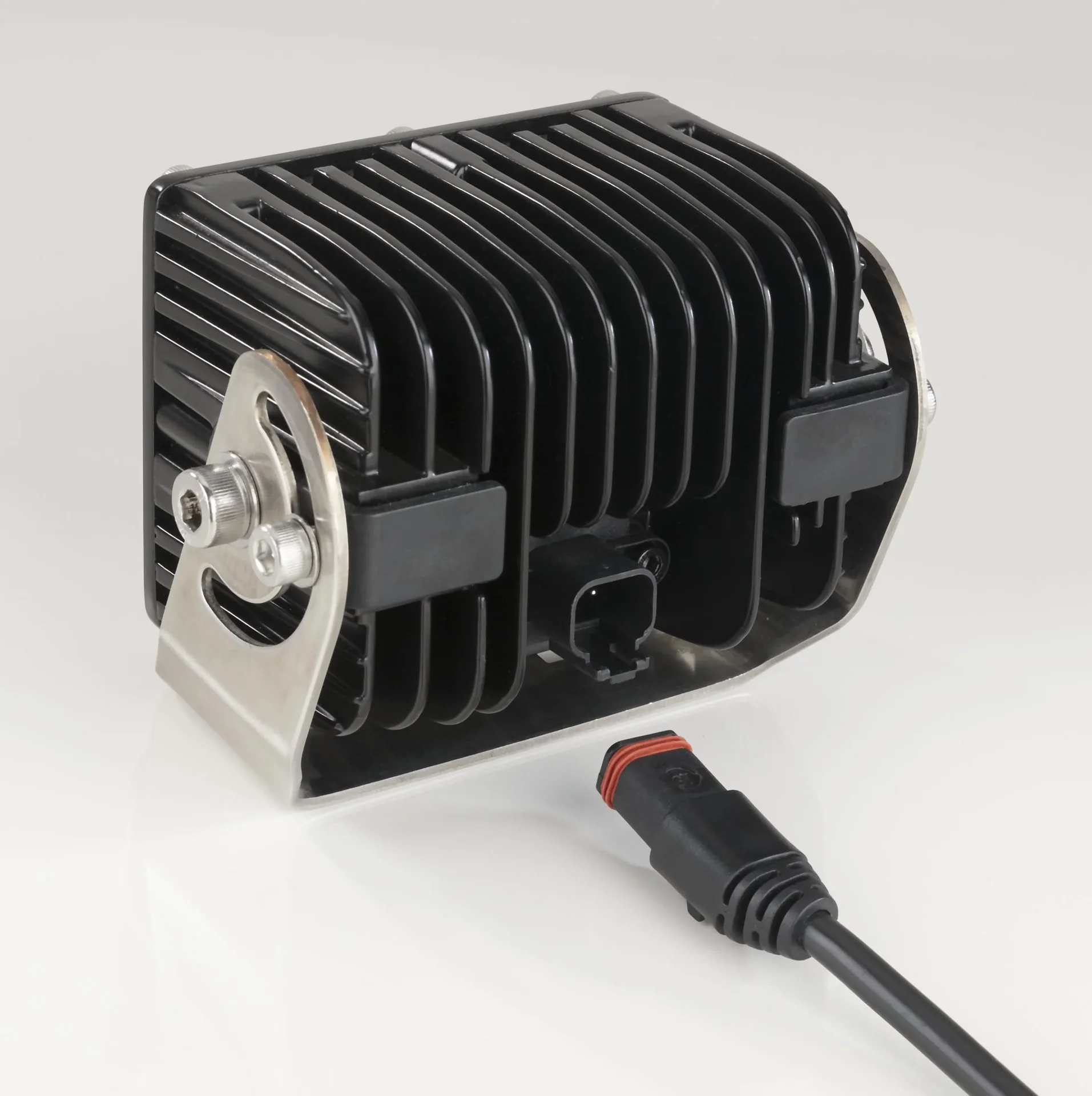 LED-Arbeitsleuchte, 6 LEDs 30 Watt - 1