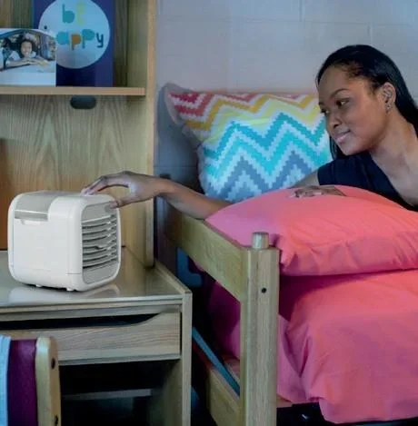 Kompakter Luftkühler - 2