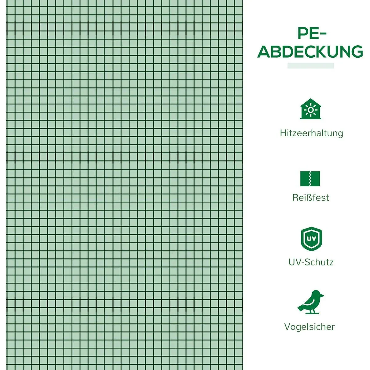 SUP Board mit viel Zubehör Weiß+Blau+Grau 320 x 76 x 15 cm - 1