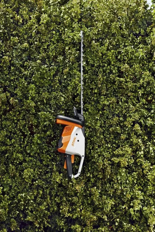 Akku-Heckenschere HSA 56, Akku System COMPACT, 45cm Schnittlänge, ohne Akku und Ladegerät - 9