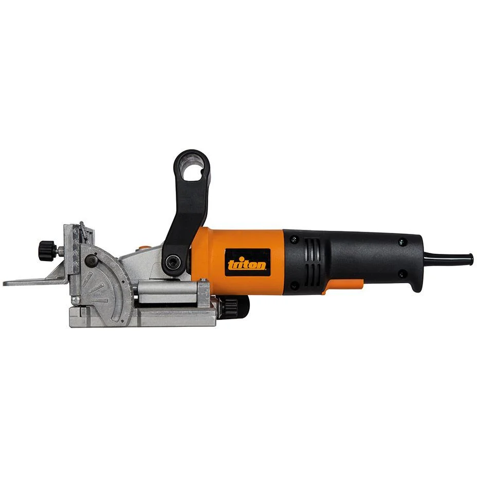 Klappenschneider - 760W - 90° Winkelverstellung MIT Sägeblatt - Ø100 mm - 1
