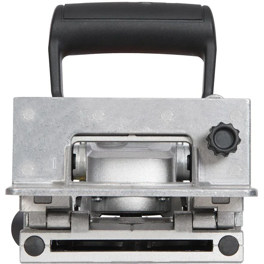 Klappenschneider - 760W - 90° Winkelverstellung MIT Sägeblatt - Ø100 mm - 3