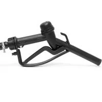 Dieselpumpe Ölpumpe - 370W und 2400L / h - inklusive Zubehör - 3