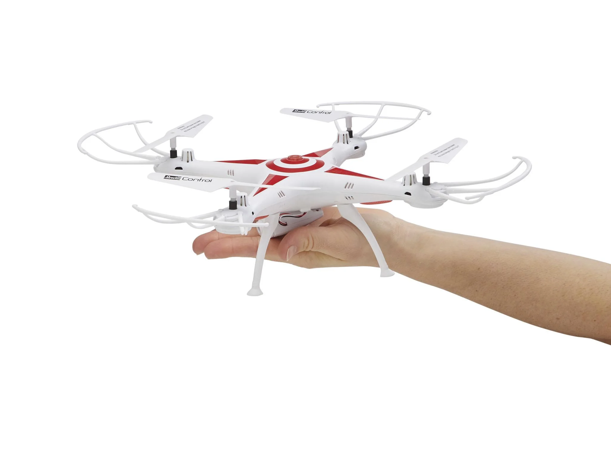 Quadcopter "GO! VIDEO" - 1