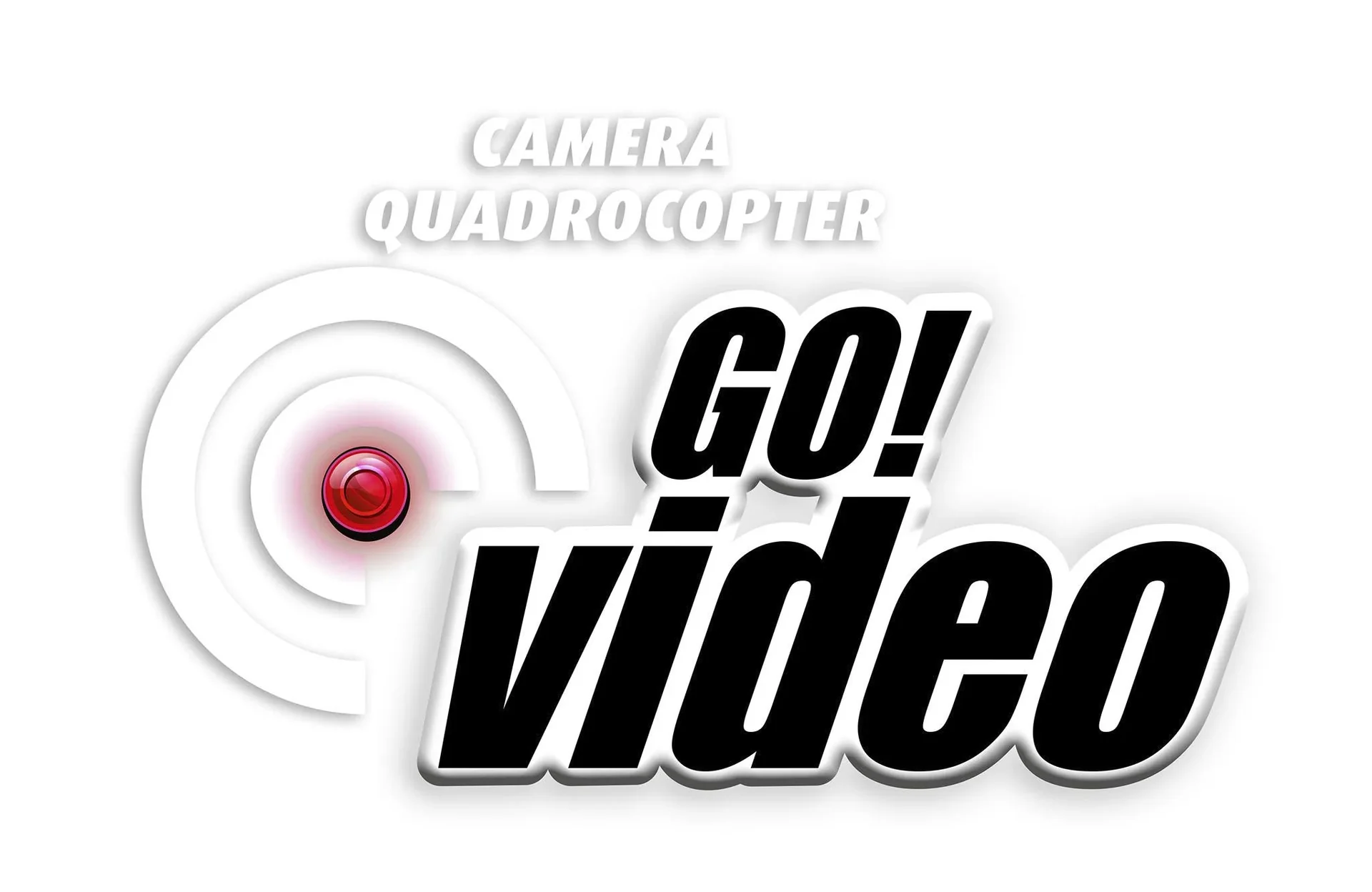 Quadcopter "GO! VIDEO" - 5