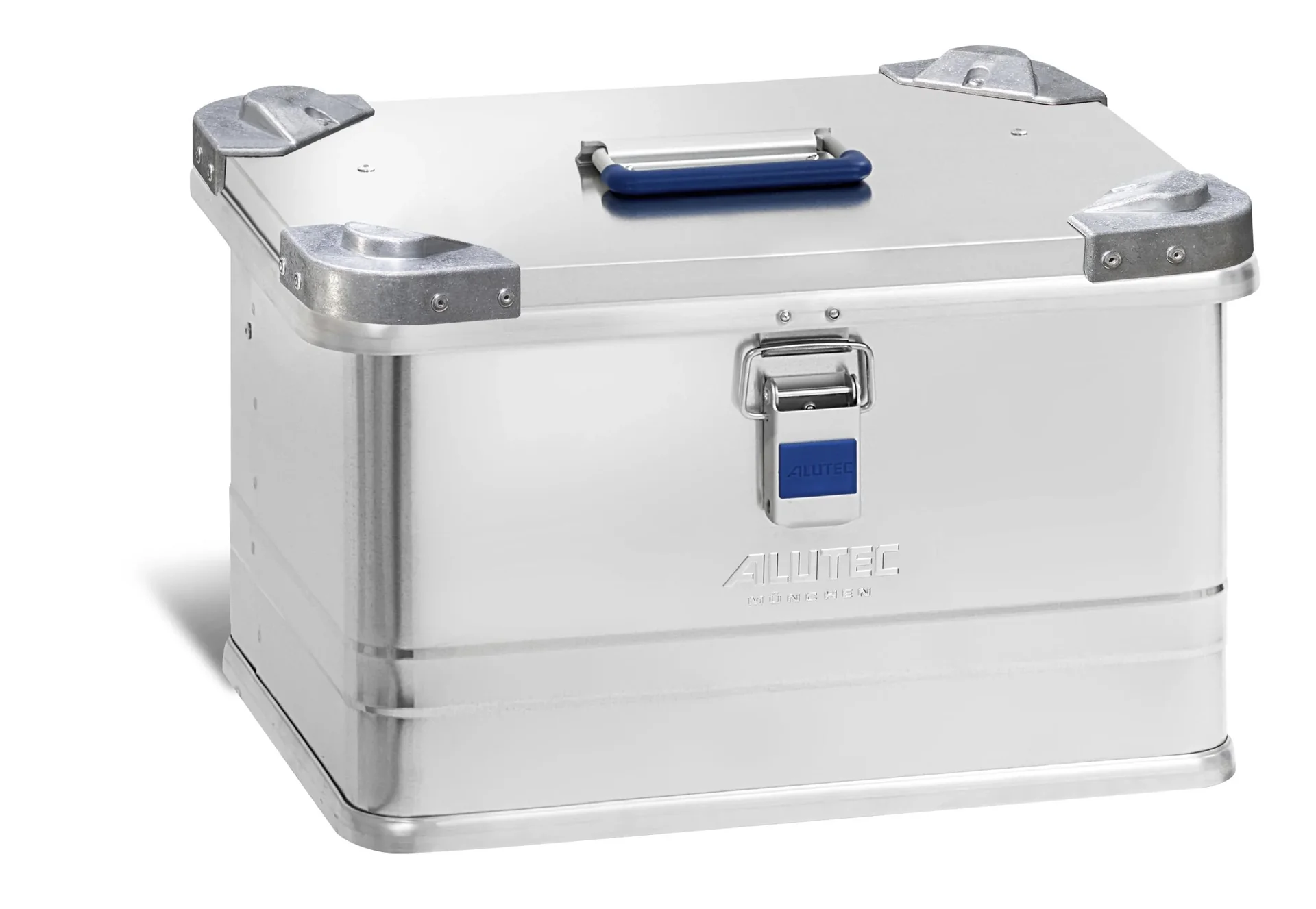 Aluminiumbox INDUSTRY, 30L - 1