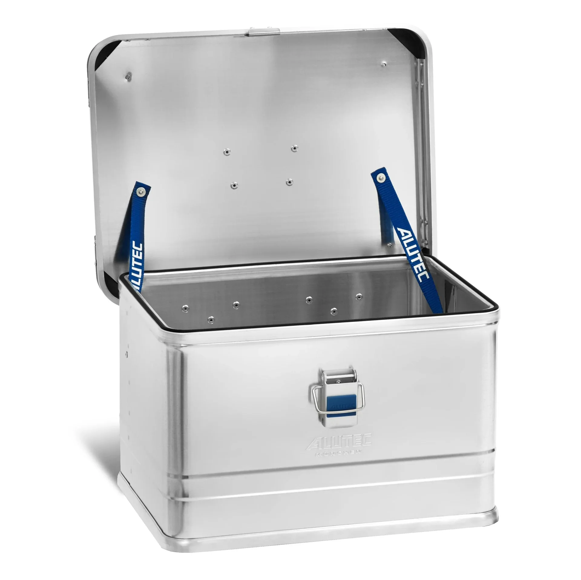 Aluminiumbox INDUSTRY, 30L - 2