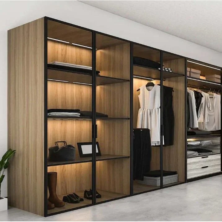 VT-8141 LED-Schrankleuchte mit Sensor - kabellos - 4000K - wiederaufladbar - 0