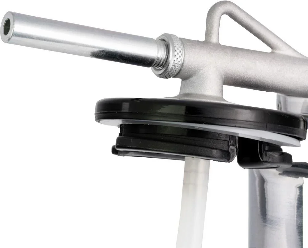 Sandstrahlpistole SB mit Behälter - 0