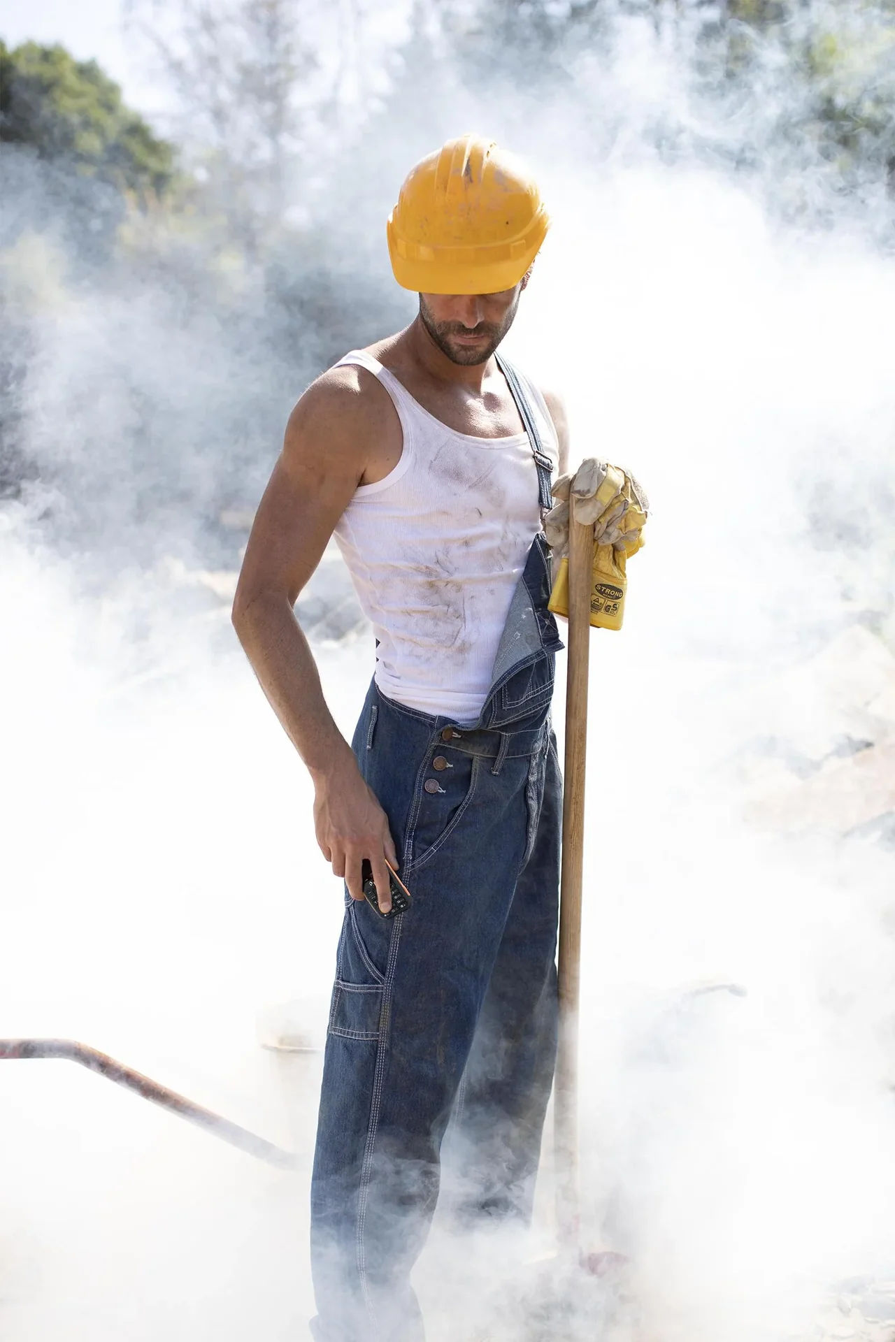 Outdoor Handy - 5