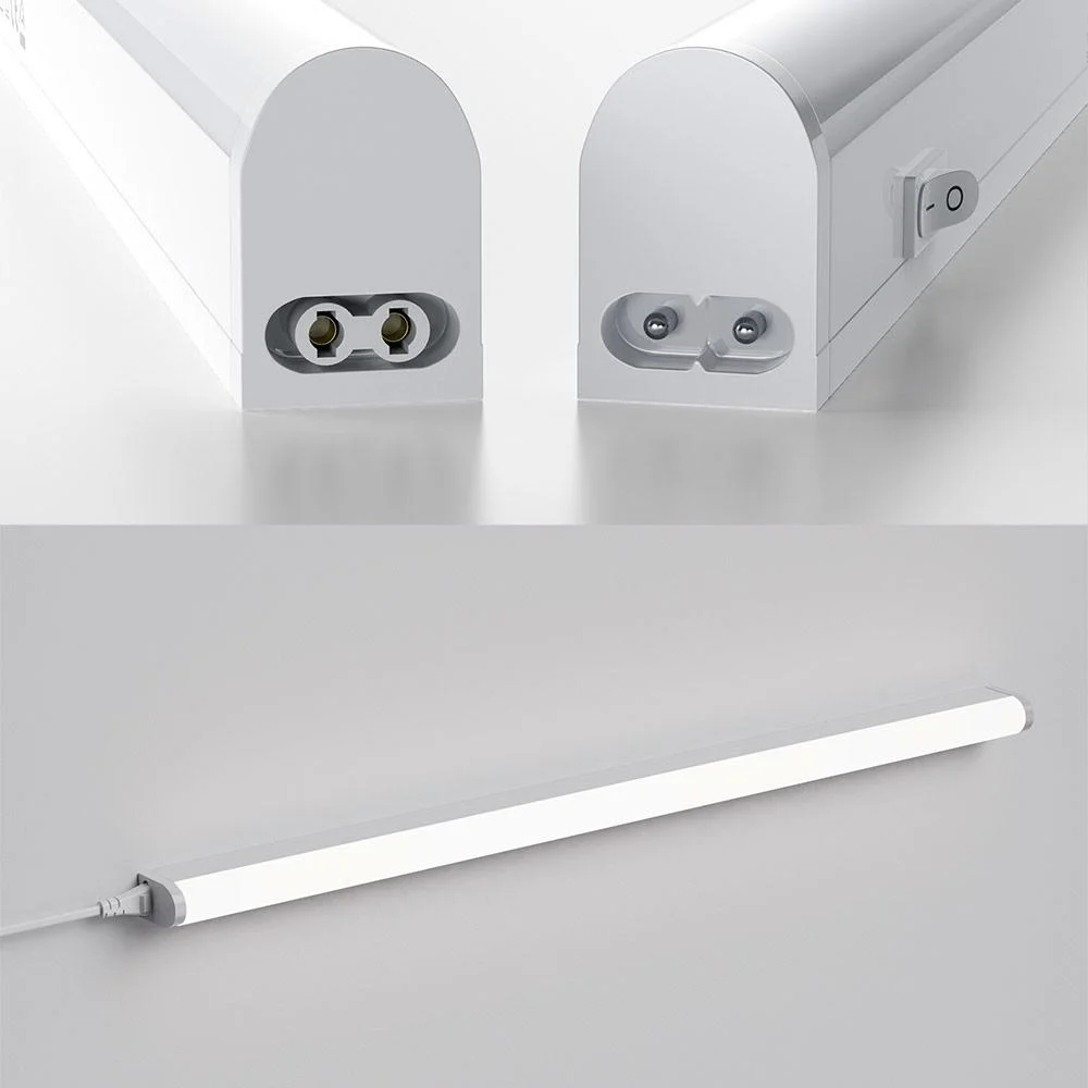 Schrankbeleuchtung - Küchenbeleuchtung - LED-Streifen 54x3-6x2-2Cm - 5