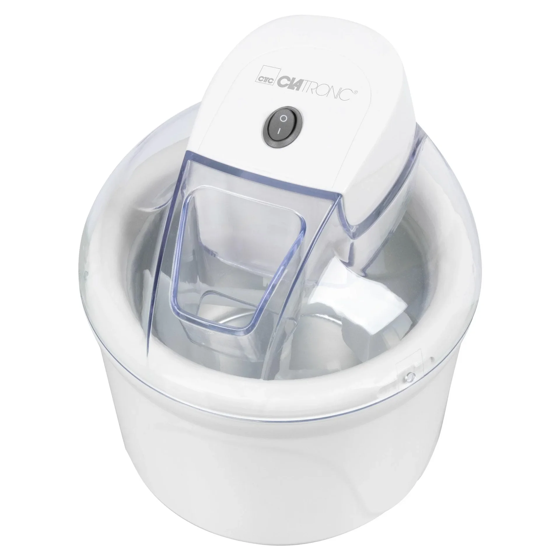Eismaschine, 1,5L - 3