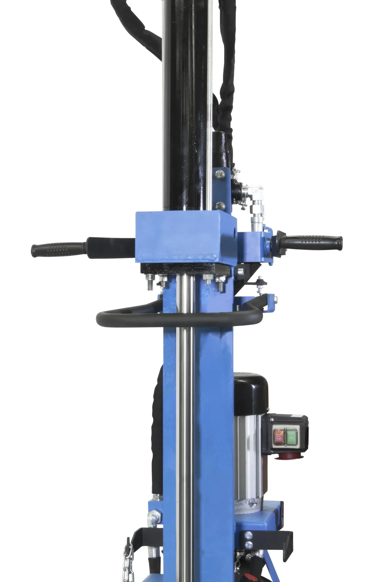 Holzspalter GHS 1000/10 TE-A - 4