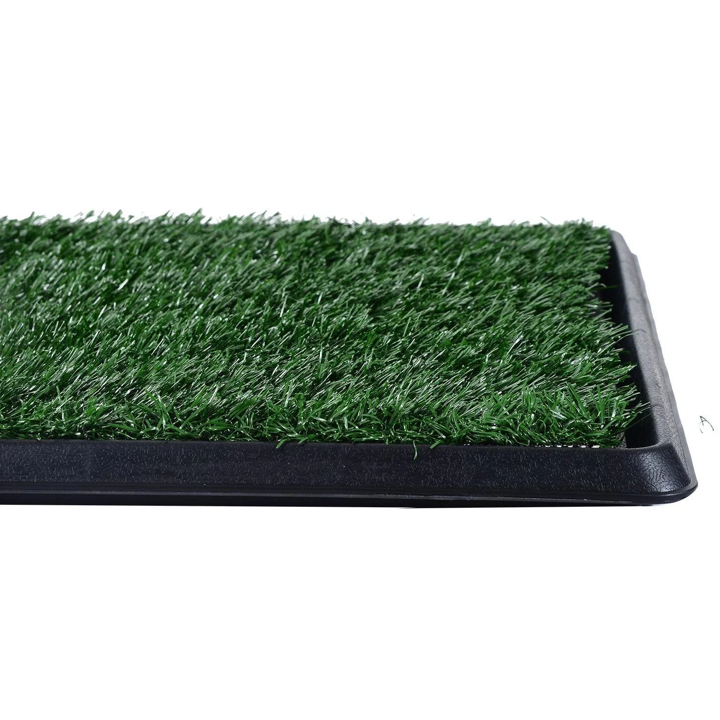 Welpentoilette Kunstgras 51x76cm - 3