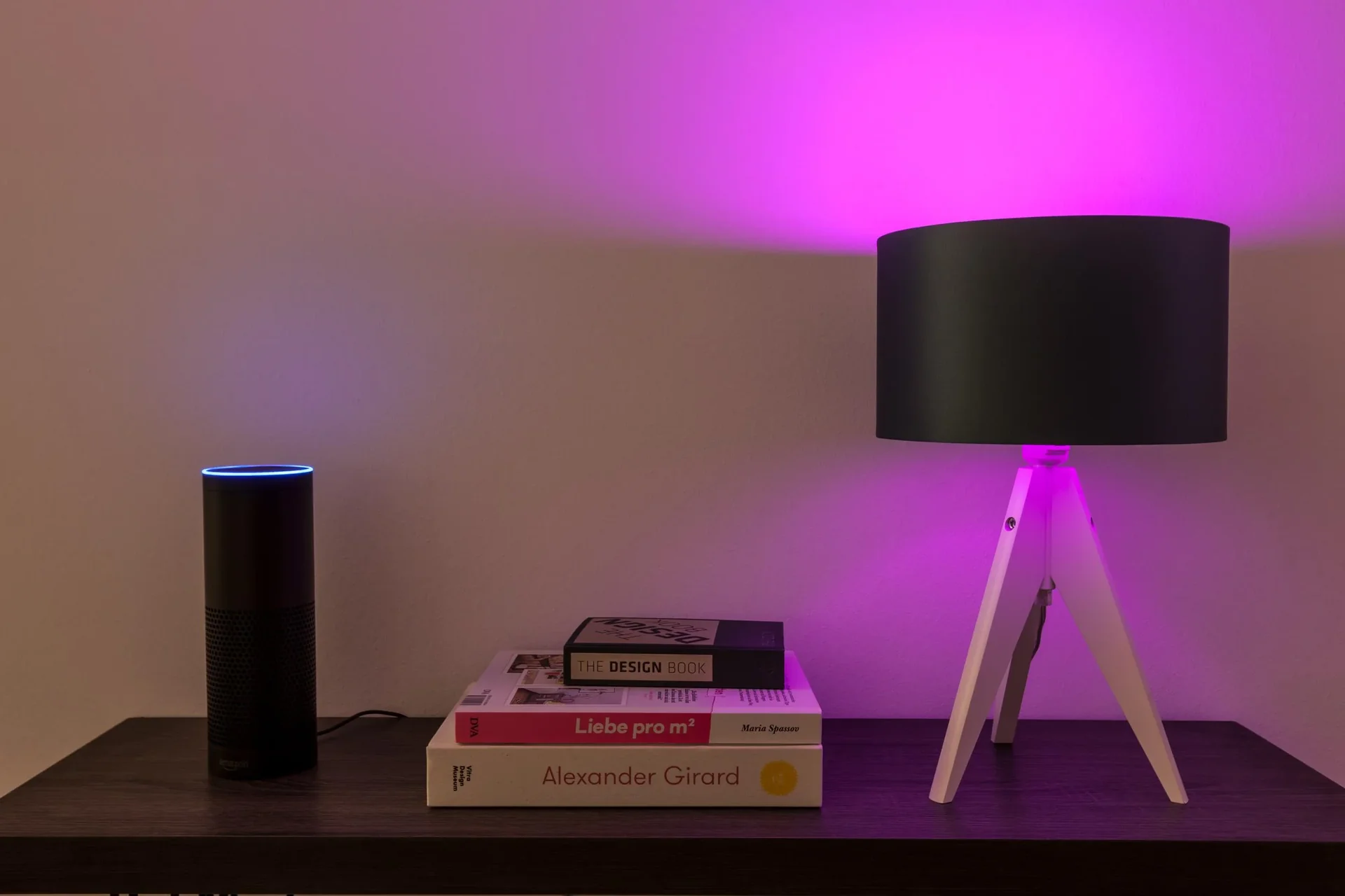 tint LED Zusatzlampe mit 9,5 Watt, E27 in weiß und bunt - 4