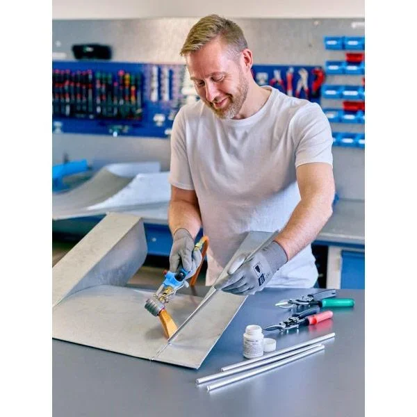 Kupferlötkolben KL 143 - 0