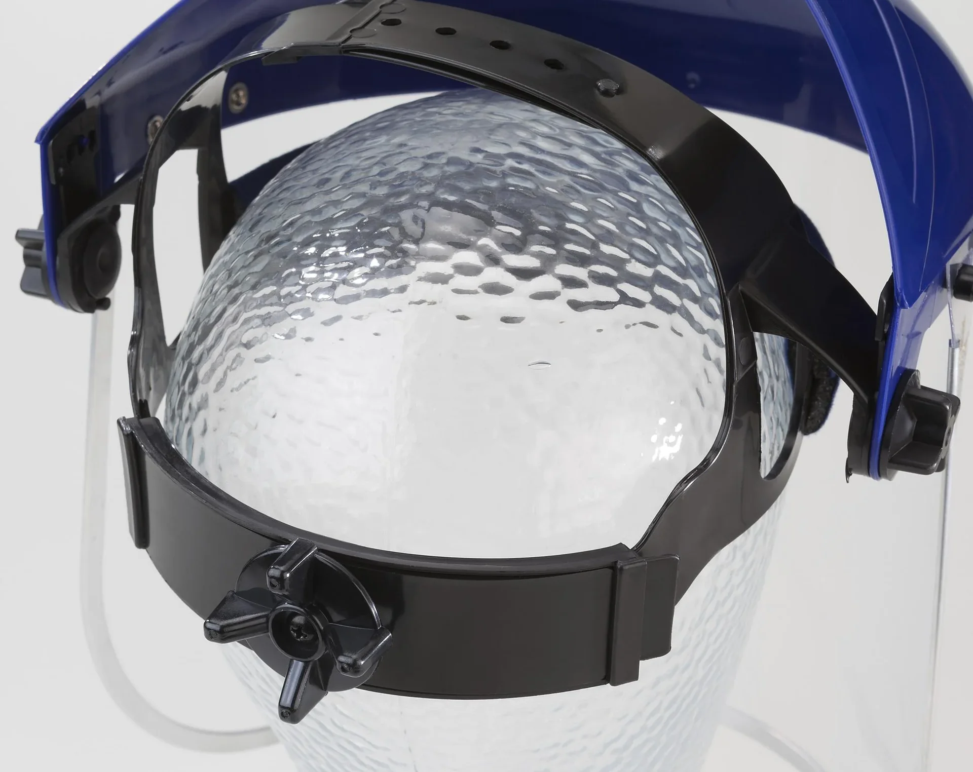 Gesichtsschutzschirm - Arbeitsschutz - 1