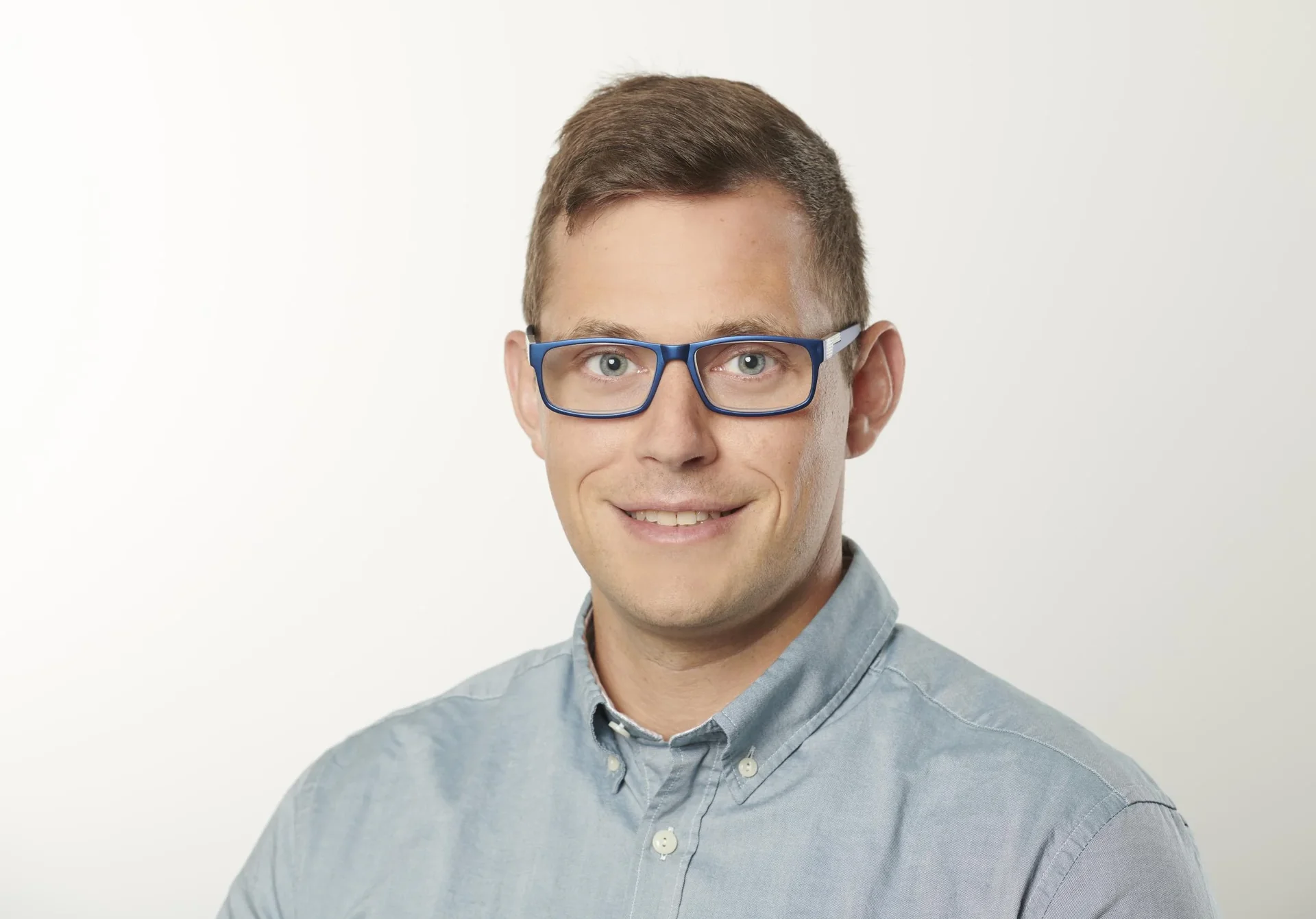 Lesebrille Trend, schwarz, +2,0 Dioptrien - 8