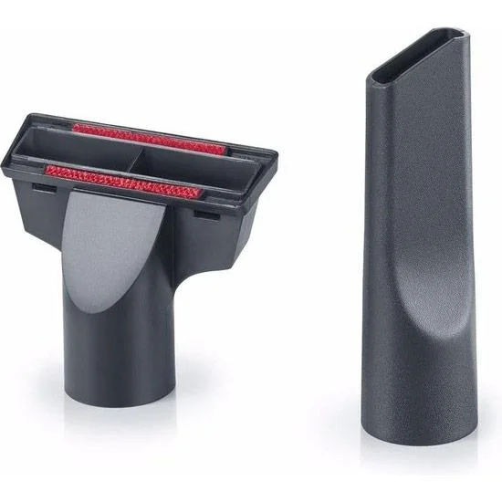 Haubenloser Zyklon-Staubsauger - Grau - 800 Watt - 0