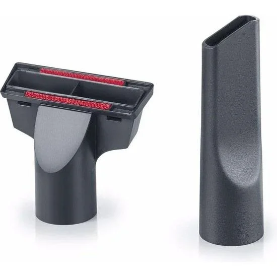 Haubenloser Zyklon-Staubsauger - Grau - 800 Watt - 0