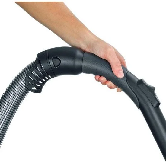 Haubenloser Zyklon-Staubsauger - Grau - 800 Watt - 1