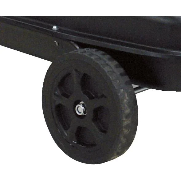 ÖLHEIZGEBLÄSE GD 50 IK - 2