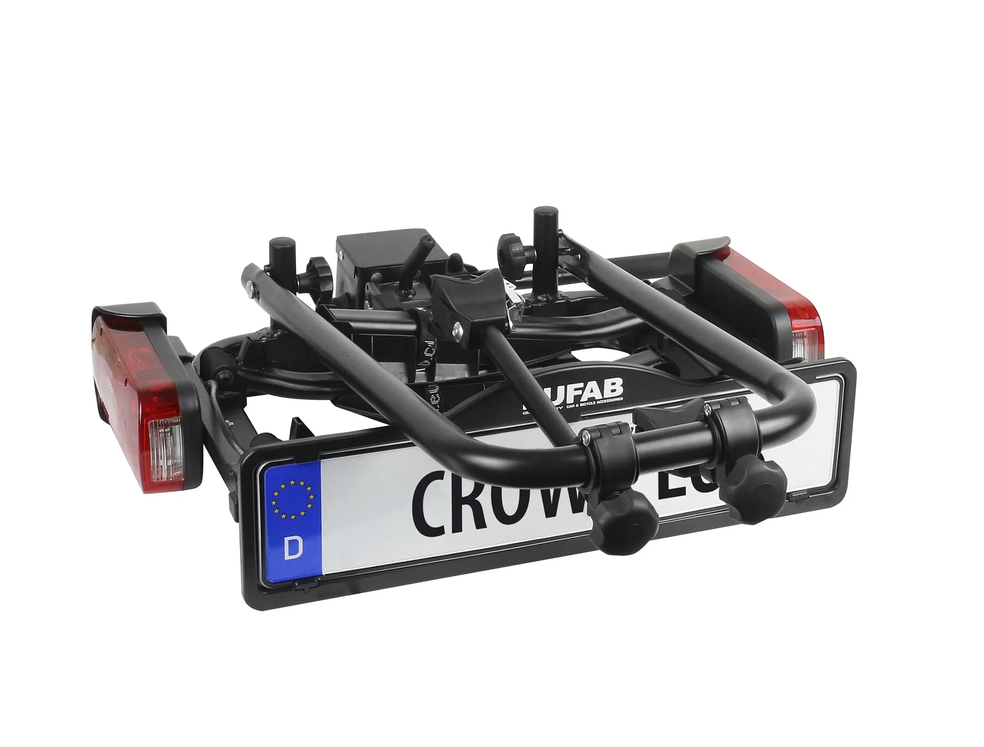 Fahrradträger Crow Plus - 0